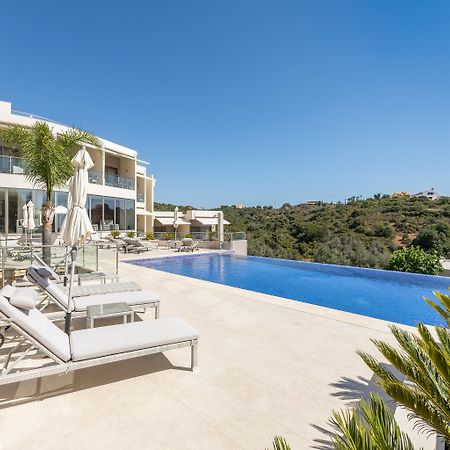 Caneiros Luxury House & Suites Ferragudo  Zewnętrze zdjęcie