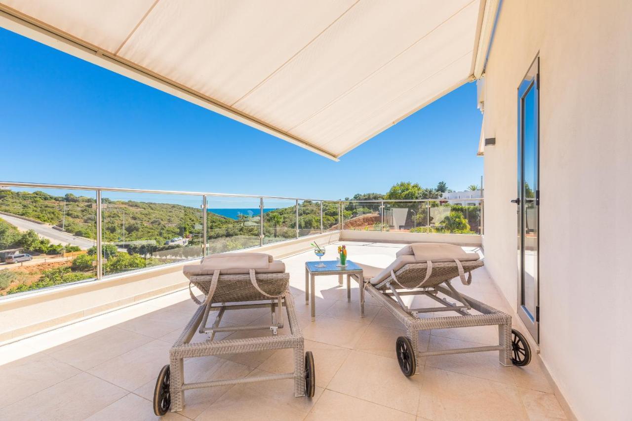 Caneiros Luxury House & Suites Ferragudo  Pokój zdjęcie