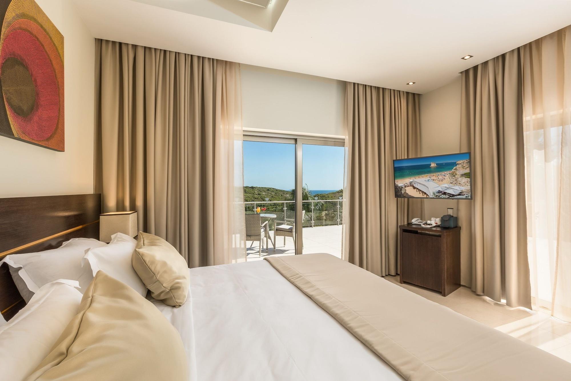 Caneiros Luxury House & Suites Ferragudo  Zewnętrze zdjęcie
