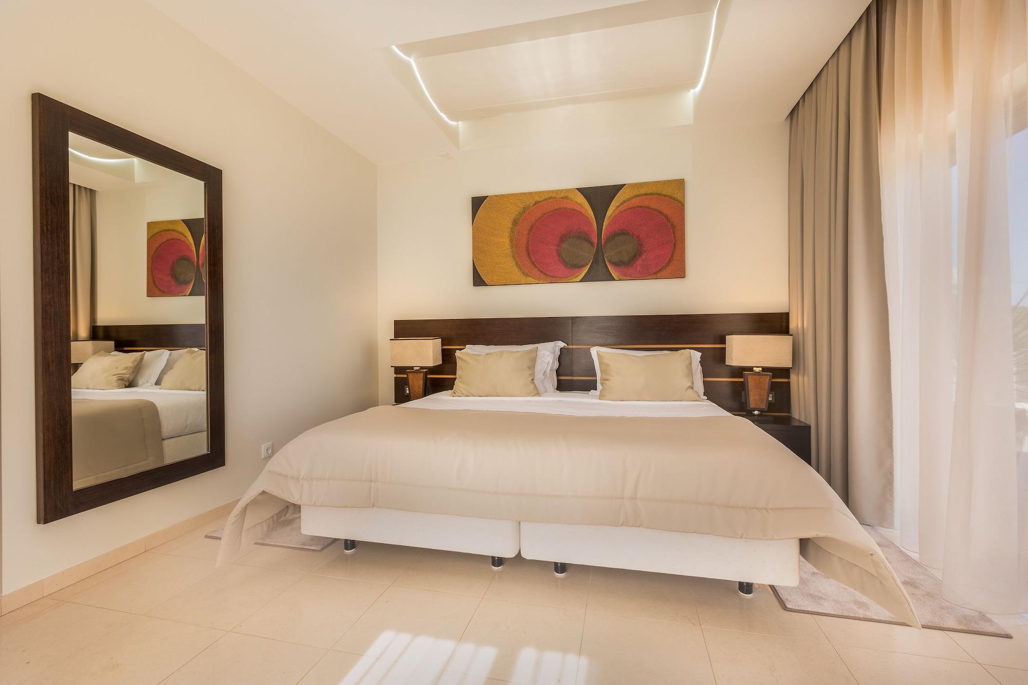 Caneiros Luxury House & Suites Ferragudo  Zewnętrze zdjęcie