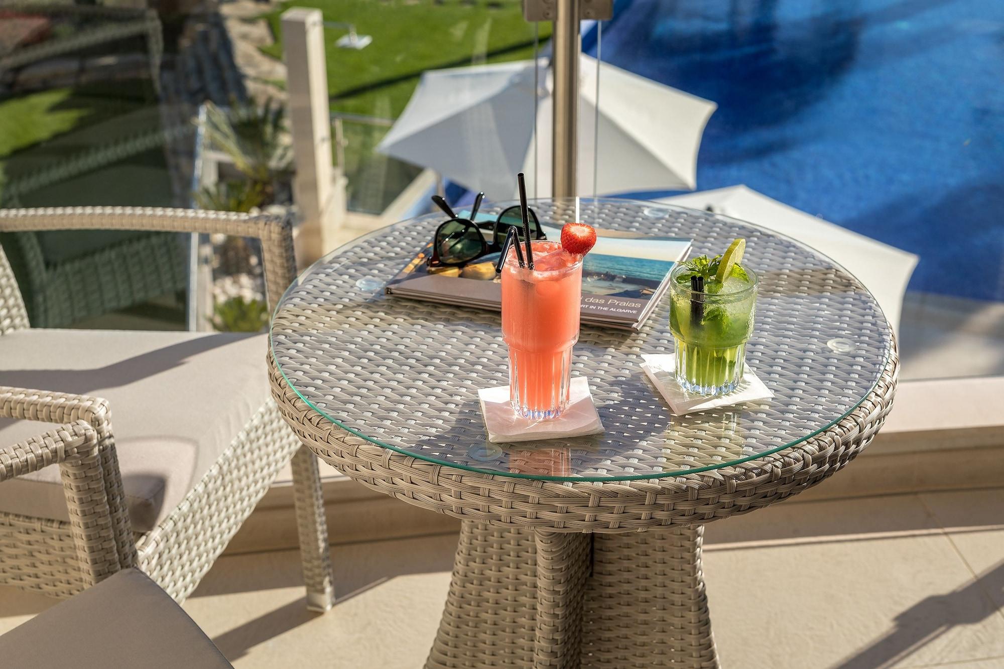 Caneiros Luxury House & Suites Ferragudo  Zewnętrze zdjęcie
