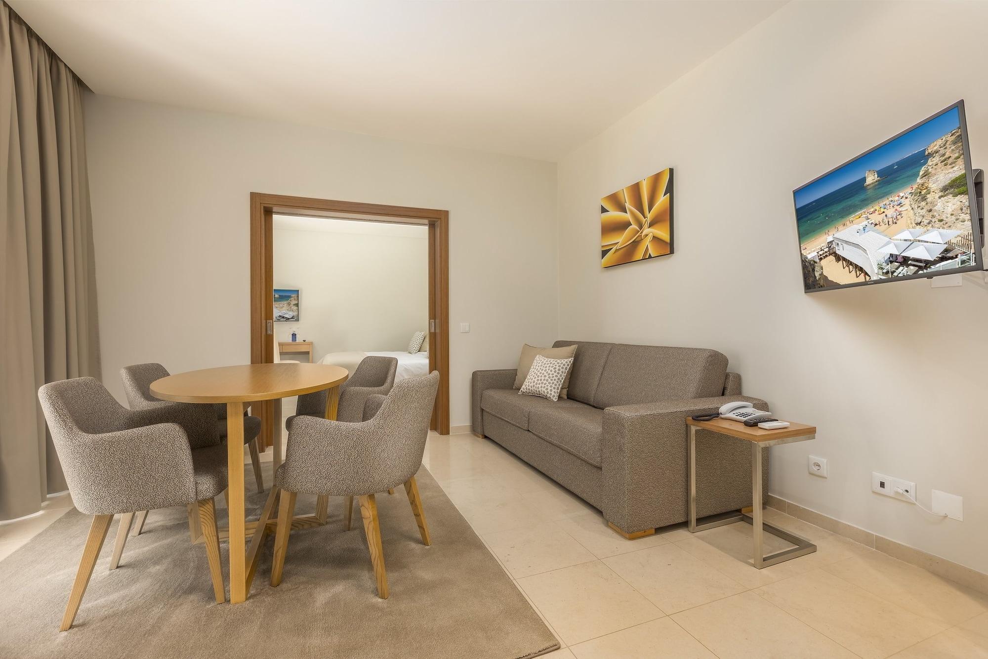 Caneiros Luxury House & Suites Ferragudo  Zewnętrze zdjęcie