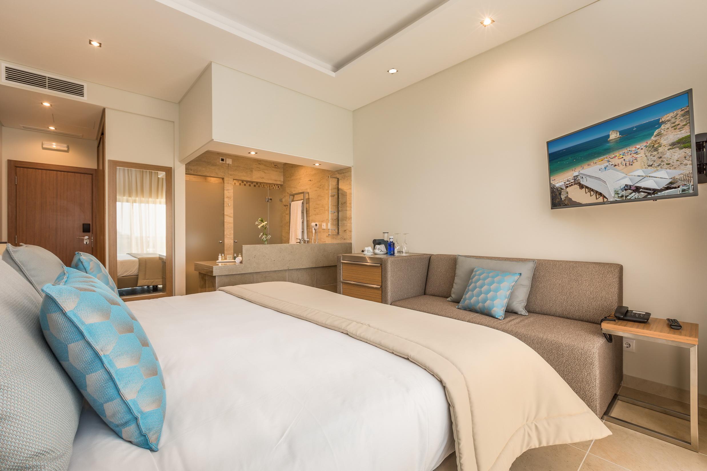 Caneiros Luxury House & Suites Ferragudo  Zewnętrze zdjęcie