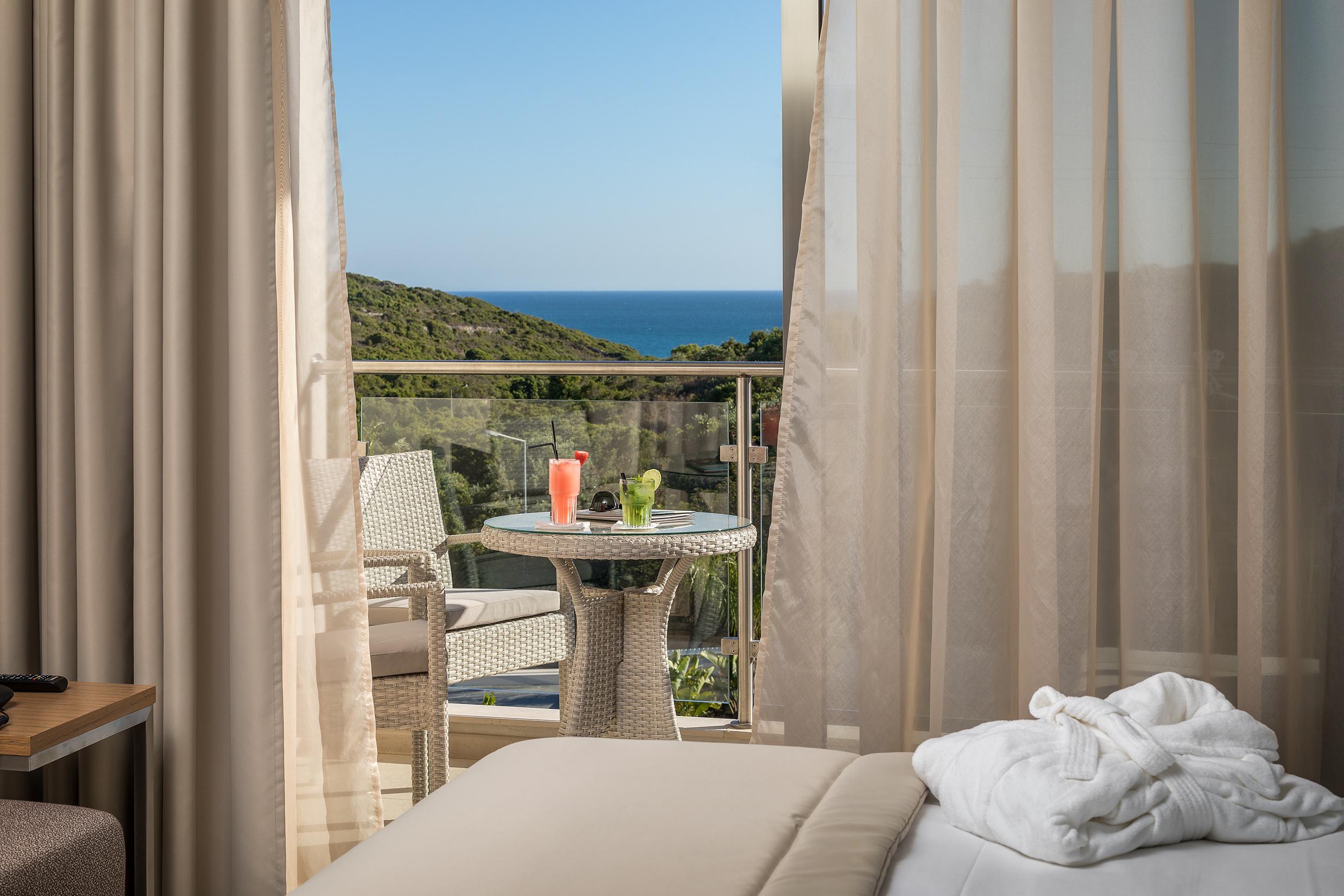 Caneiros Luxury House & Suites Ferragudo  Zewnętrze zdjęcie