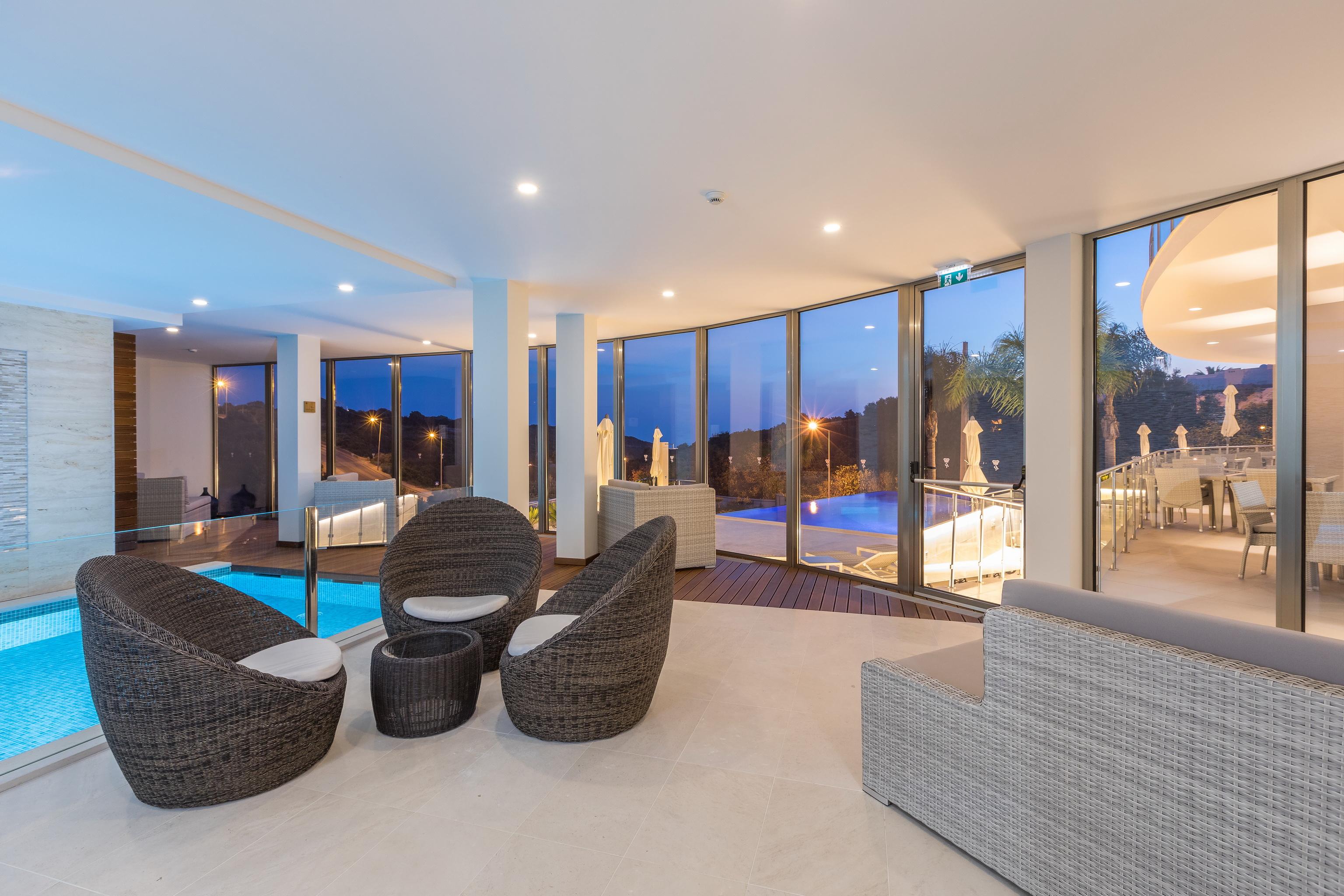 Caneiros Luxury House & Suites Ferragudo  Zewnętrze zdjęcie