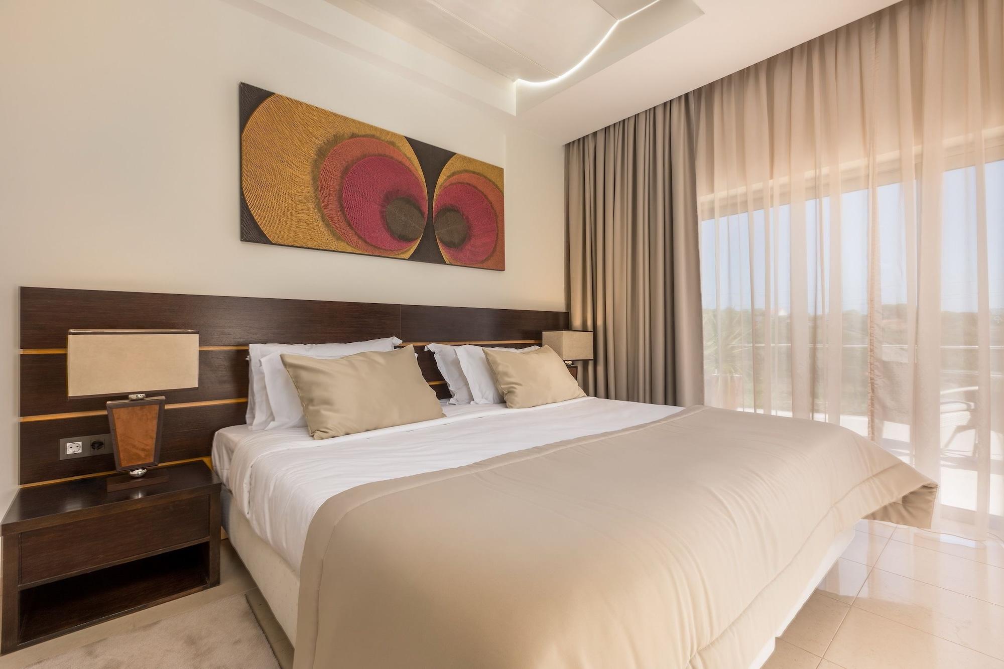 Caneiros Luxury House & Suites Ferragudo  Zewnętrze zdjęcie