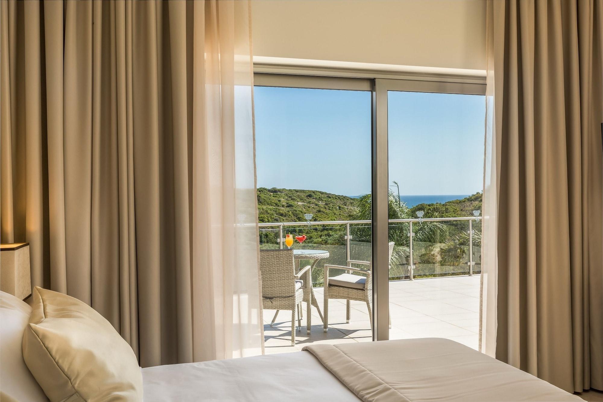 Caneiros Luxury House & Suites Ferragudo  Zewnętrze zdjęcie