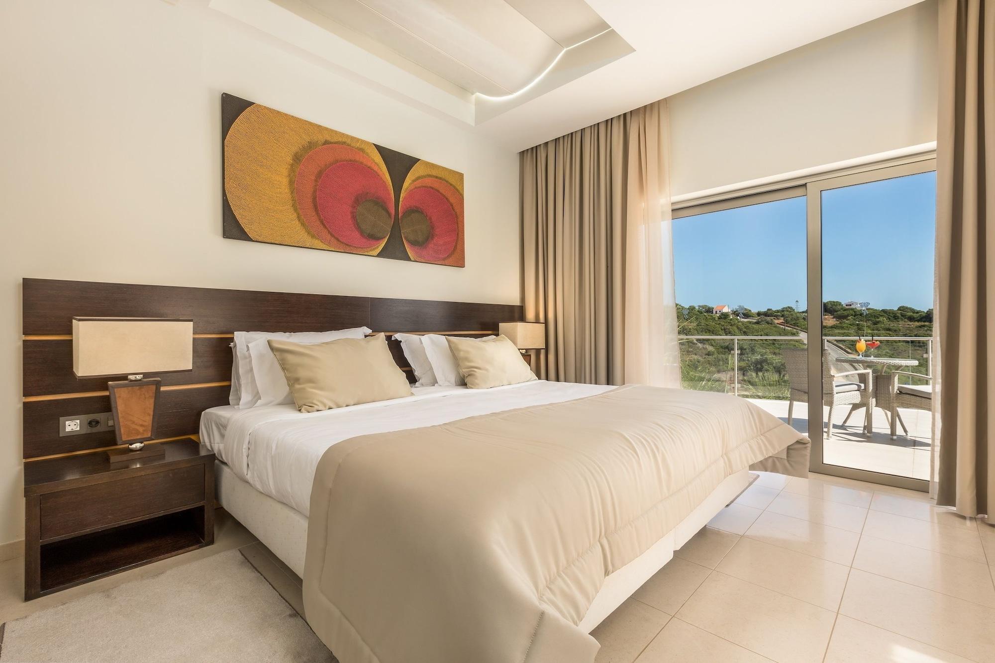 Caneiros Luxury House & Suites Ferragudo  Zewnętrze zdjęcie