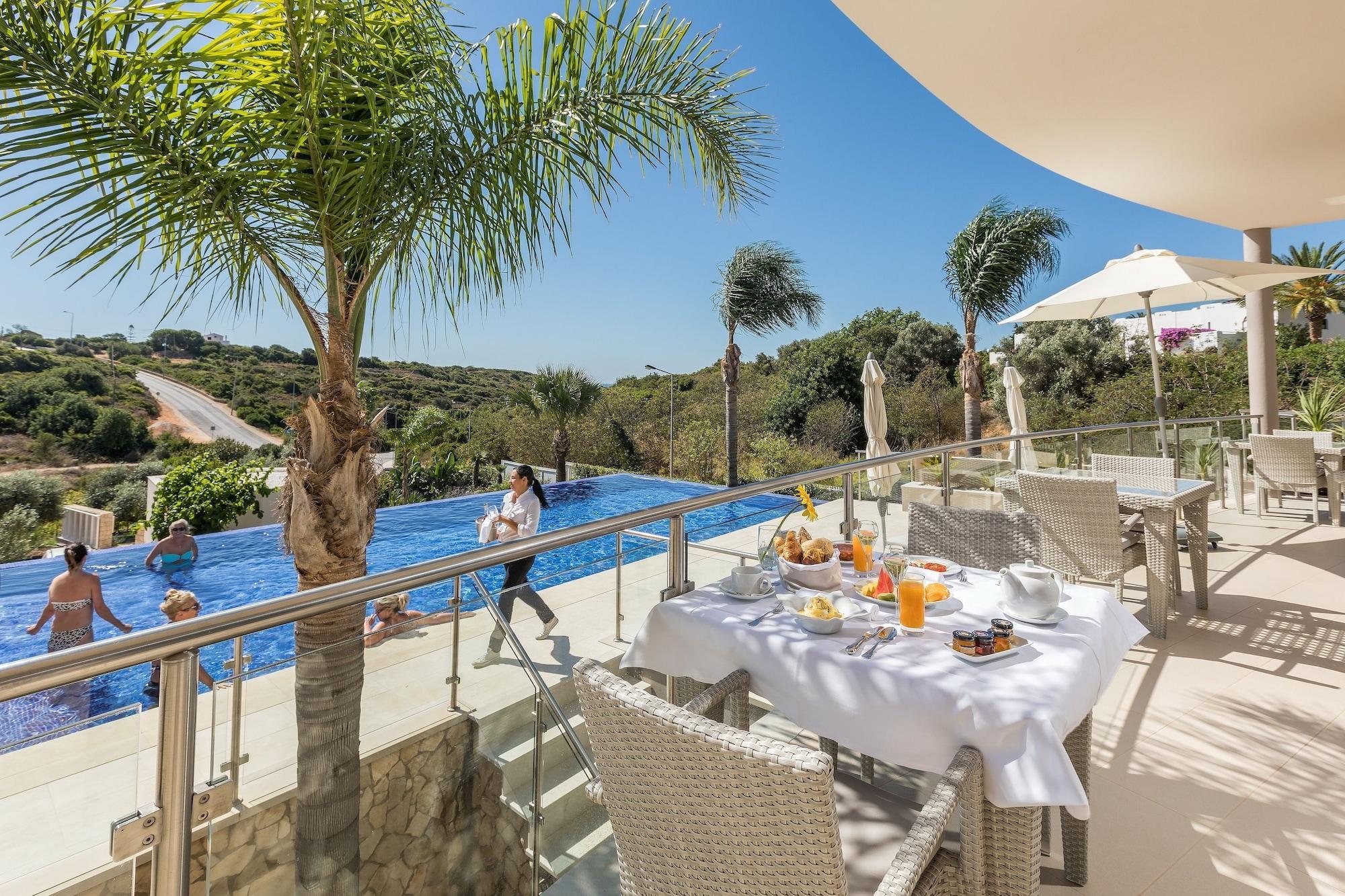 Caneiros Luxury House & Suites Ferragudo  Zewnętrze zdjęcie