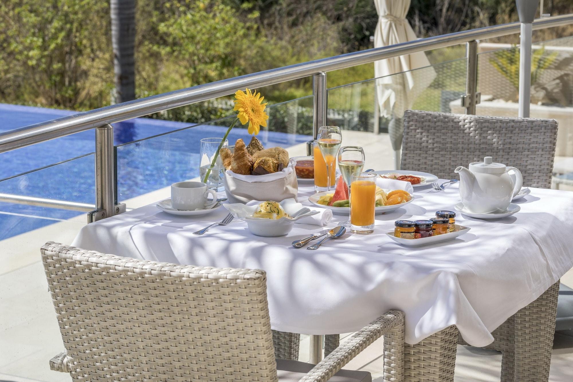 Caneiros Luxury House & Suites Ferragudo  Zewnętrze zdjęcie