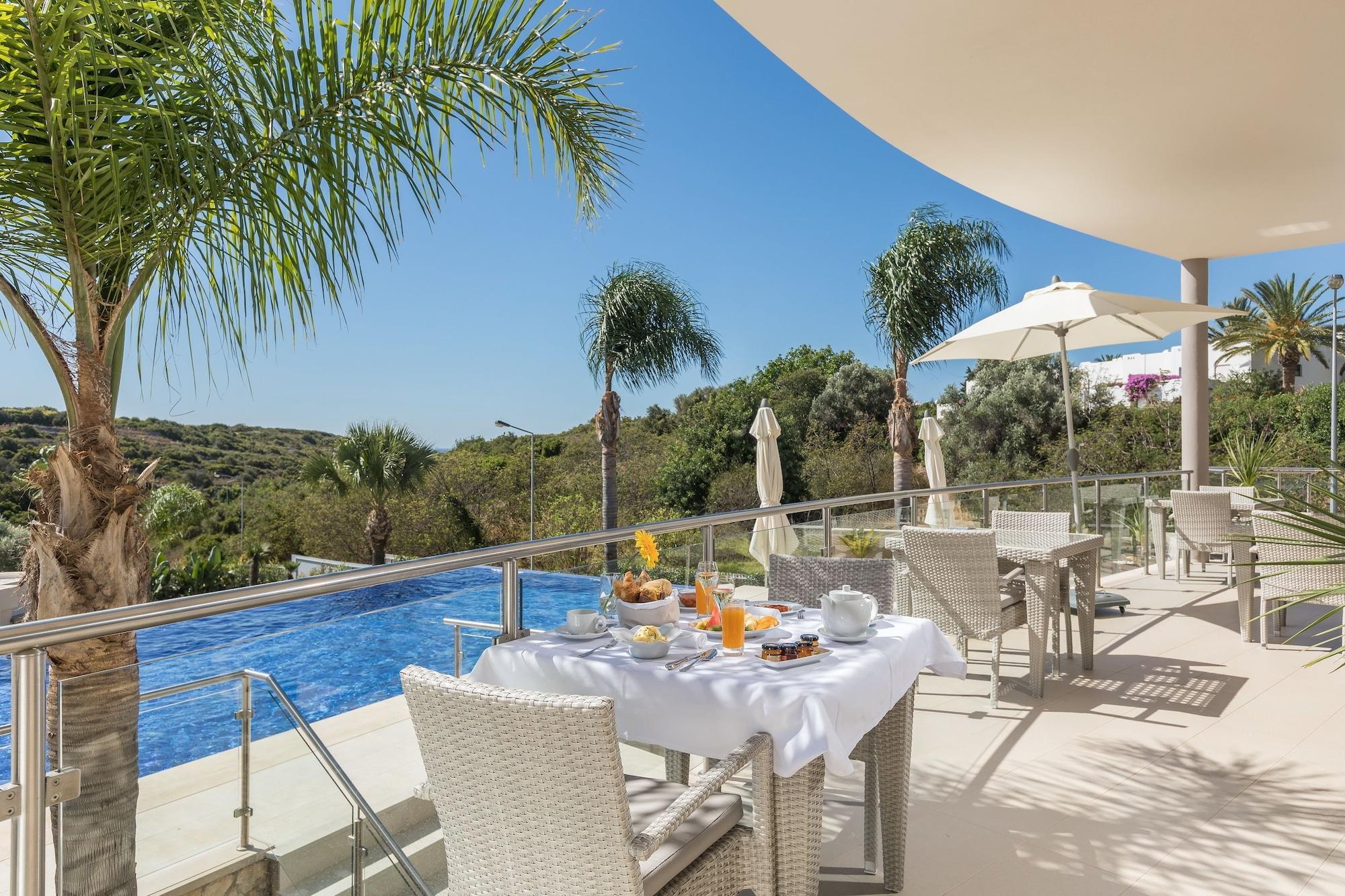 Caneiros Luxury House & Suites Ferragudo  Zewnętrze zdjęcie
