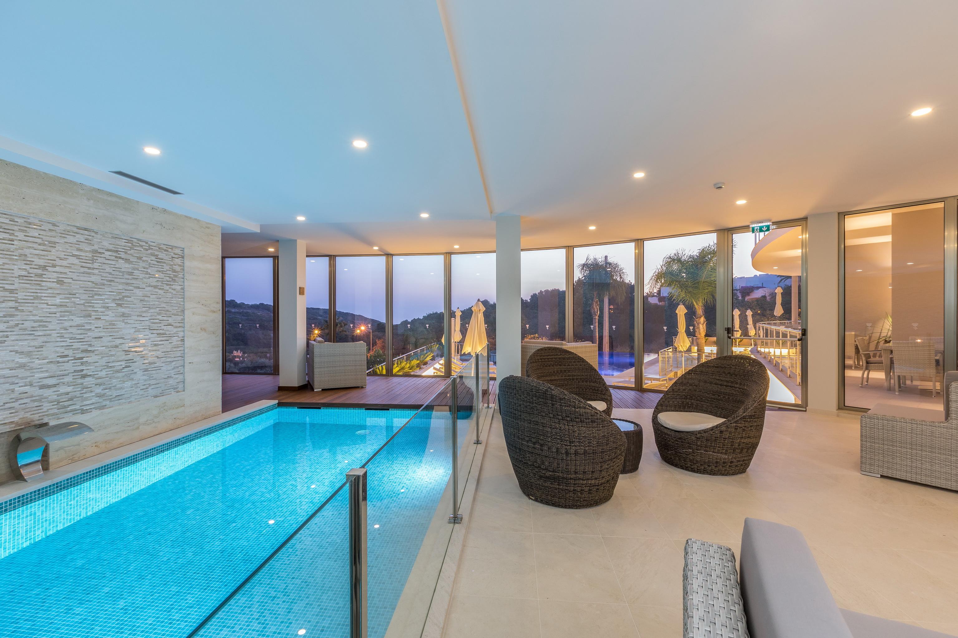 Caneiros Luxury House & Suites Ferragudo  Zewnętrze zdjęcie
