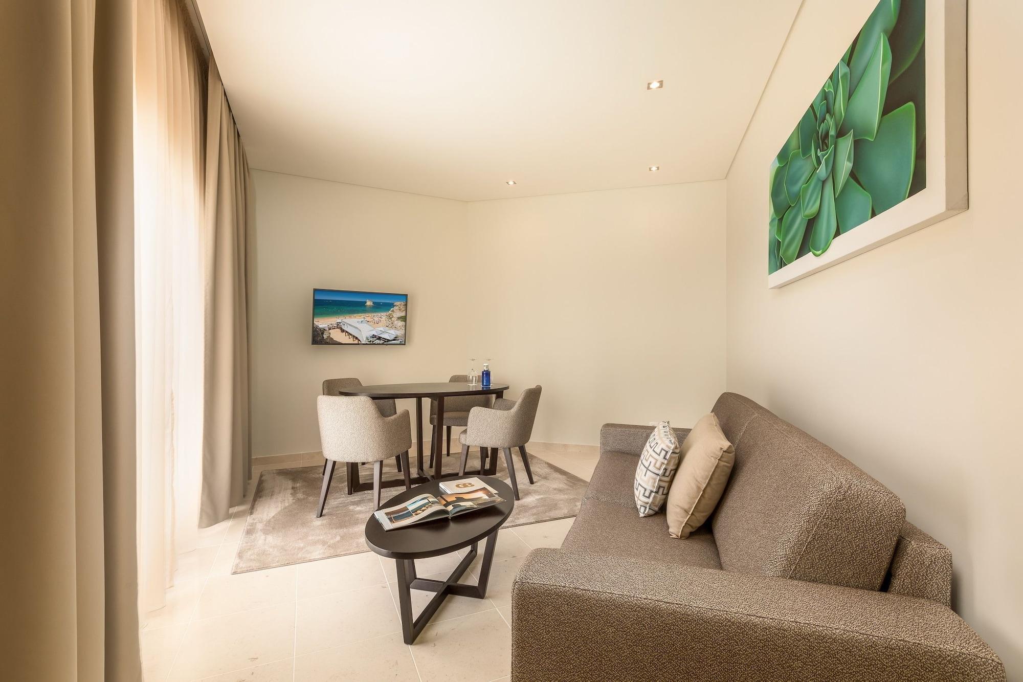 Caneiros Luxury House & Suites Ferragudo  Zewnętrze zdjęcie