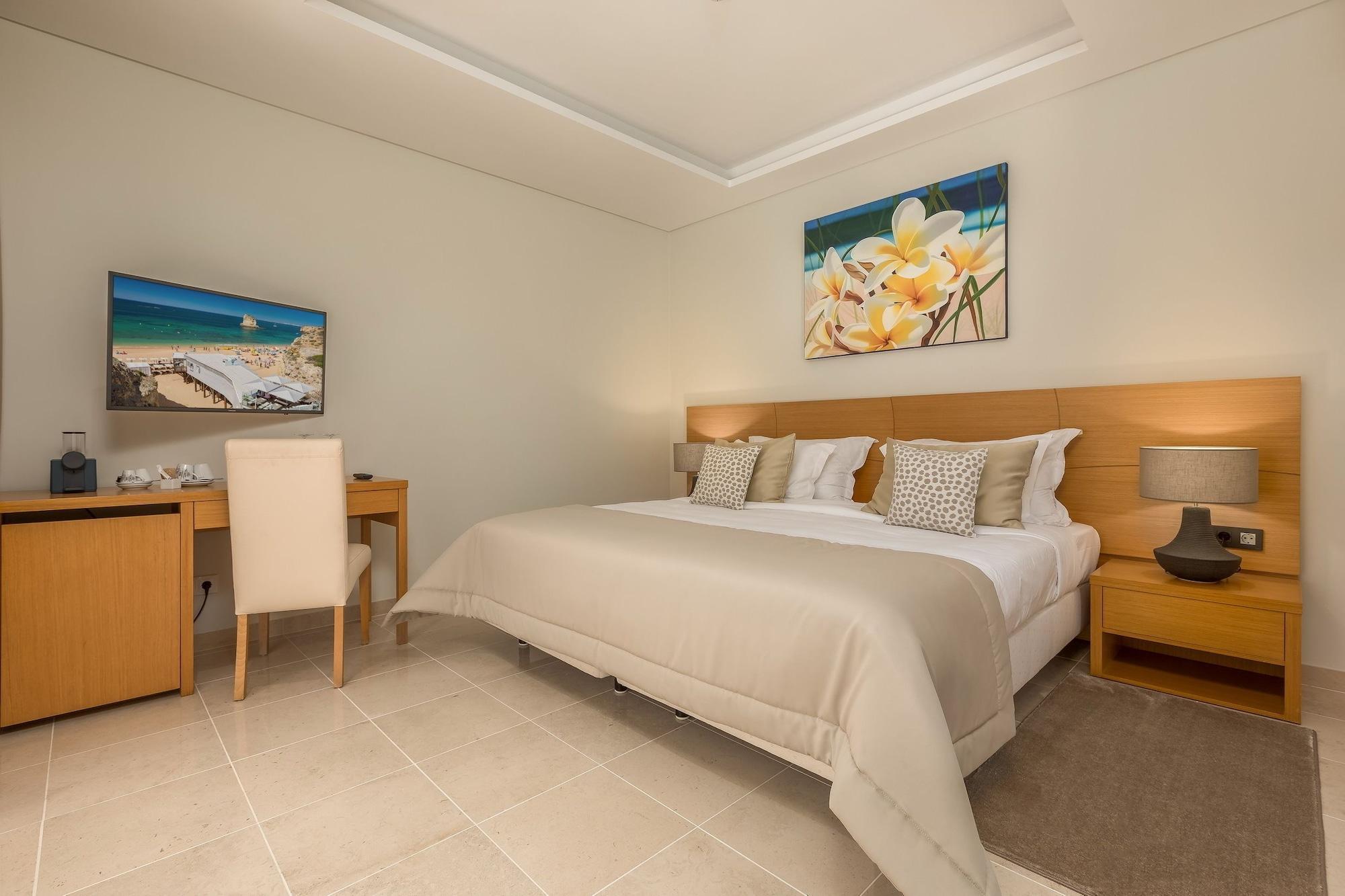 Caneiros Luxury House & Suites Ferragudo  Zewnętrze zdjęcie