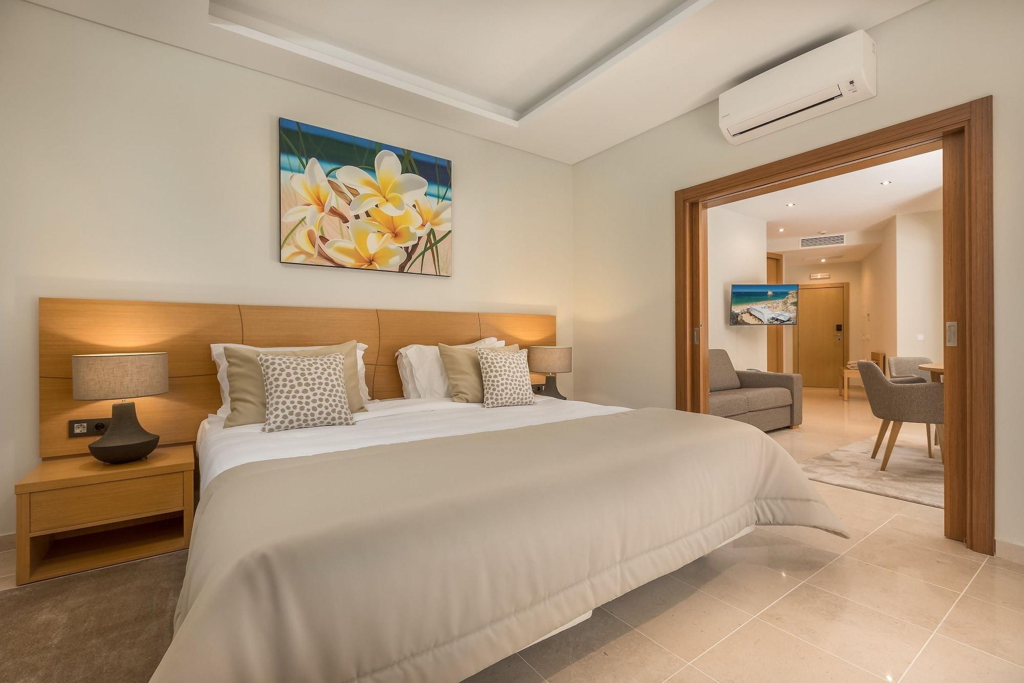 Caneiros Luxury House & Suites Ferragudo  Zewnętrze zdjęcie