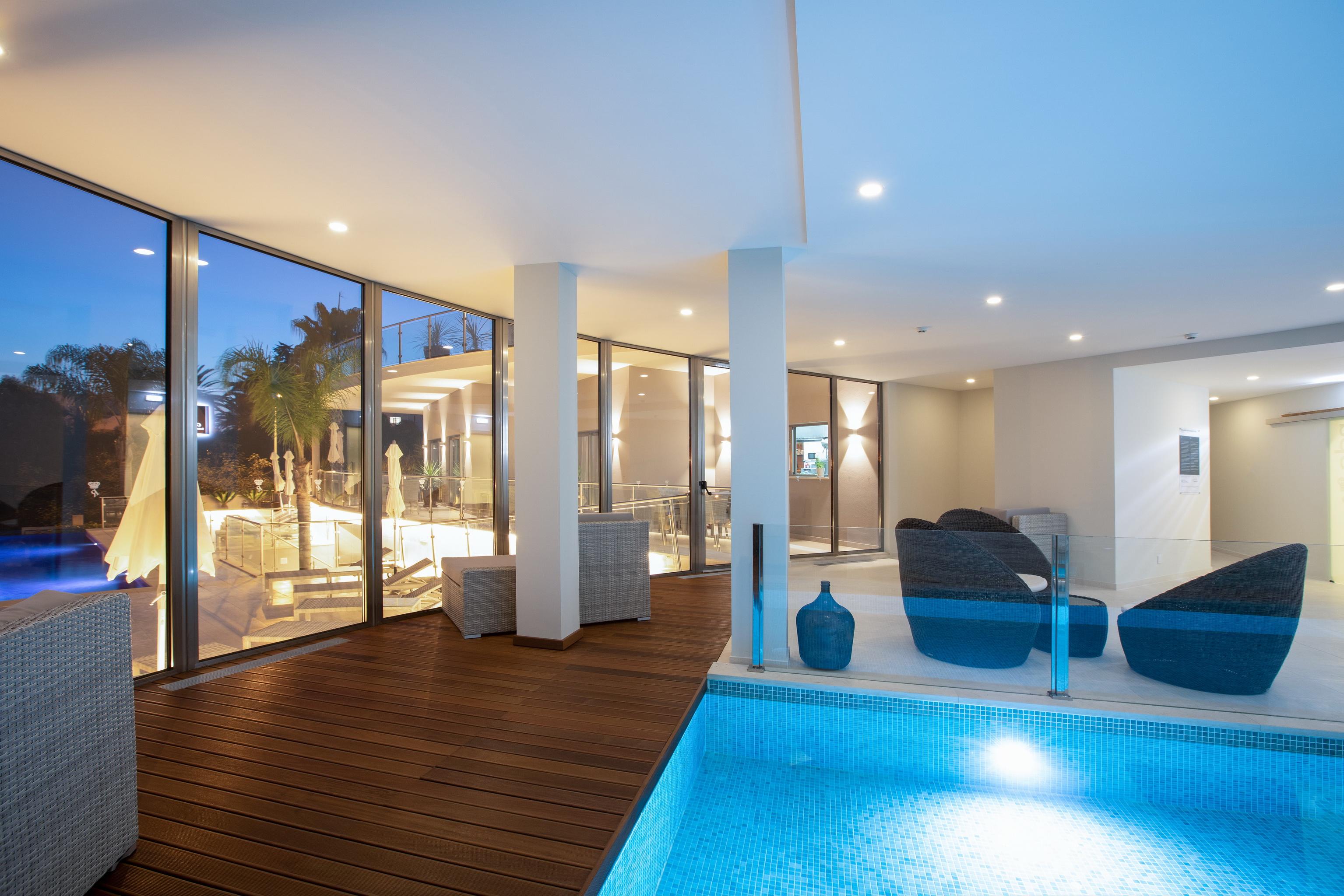 Caneiros Luxury House & Suites Ferragudo  Zewnętrze zdjęcie