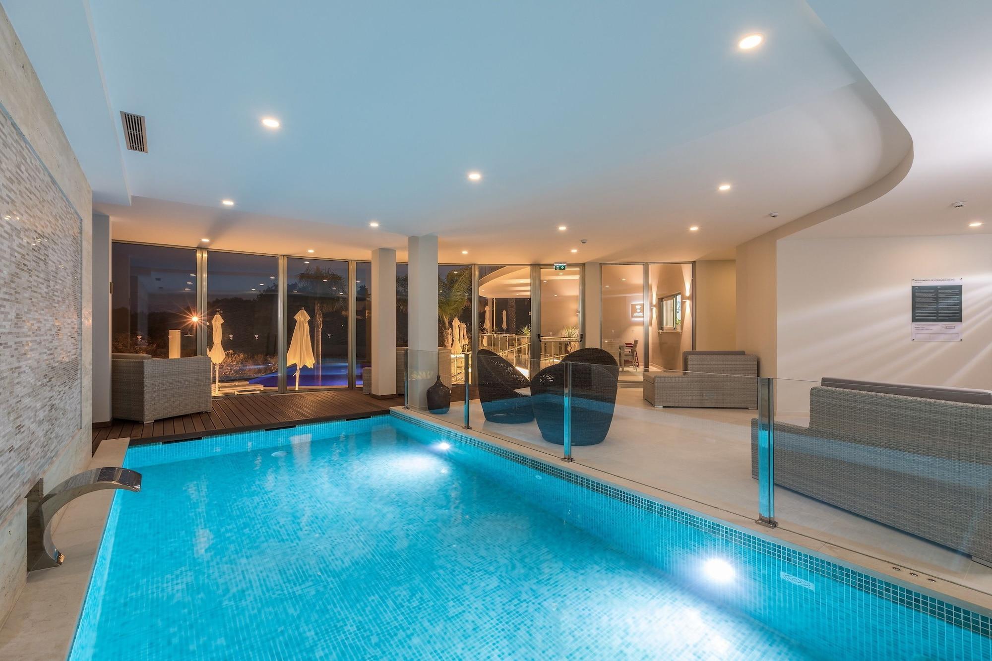 Caneiros Luxury House & Suites Ferragudo  Zewnętrze zdjęcie