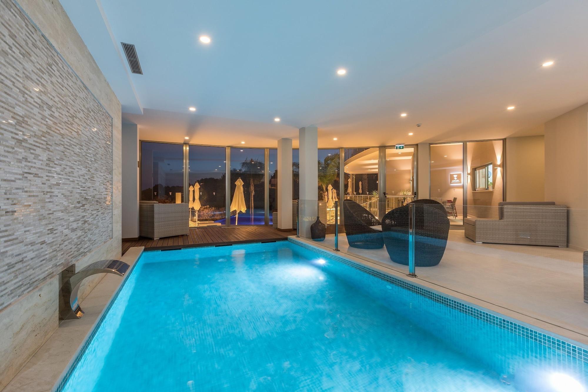 Caneiros Luxury House & Suites Ferragudo  Zewnętrze zdjęcie