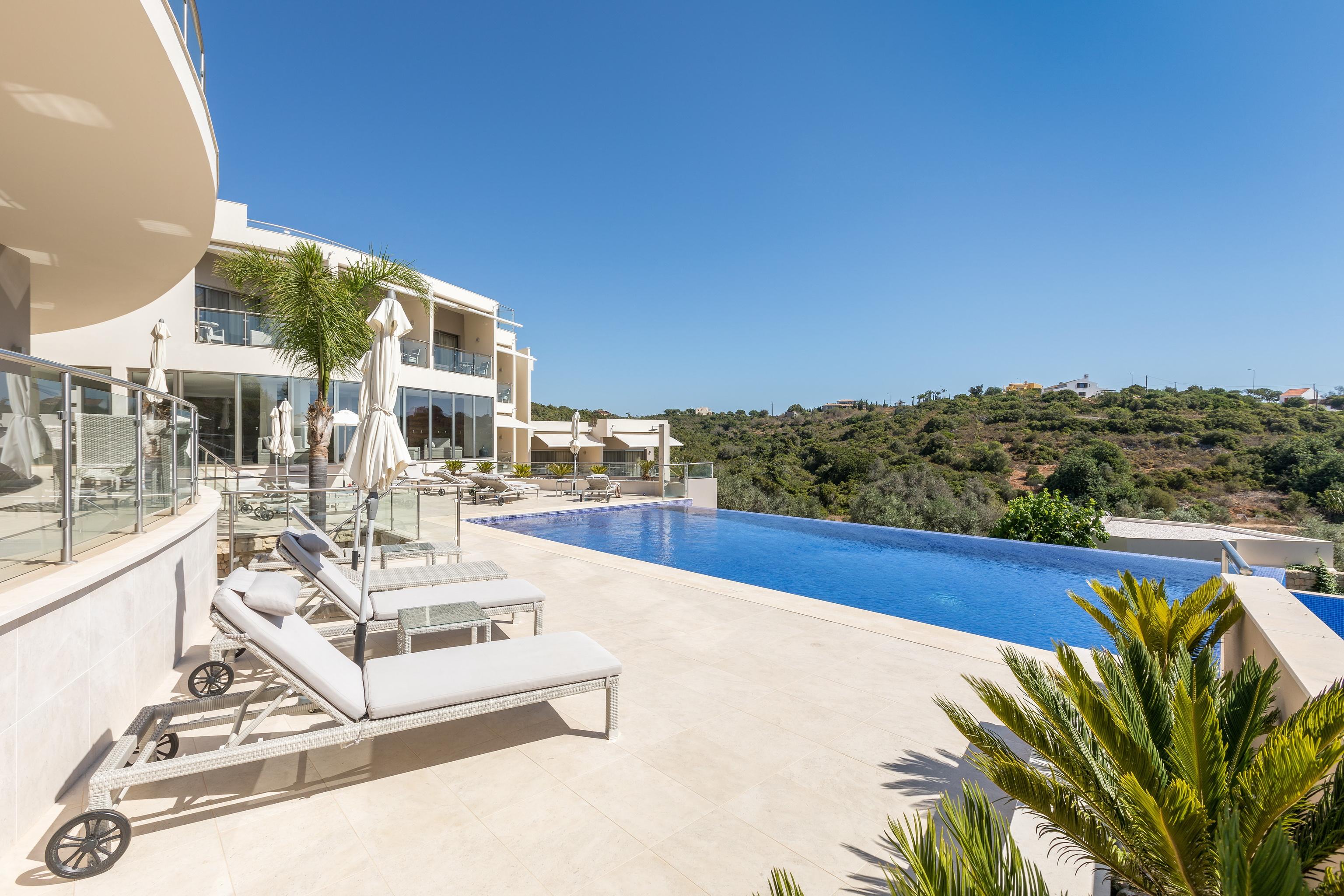 Caneiros Luxury House & Suites Ferragudo  Zewnętrze zdjęcie
