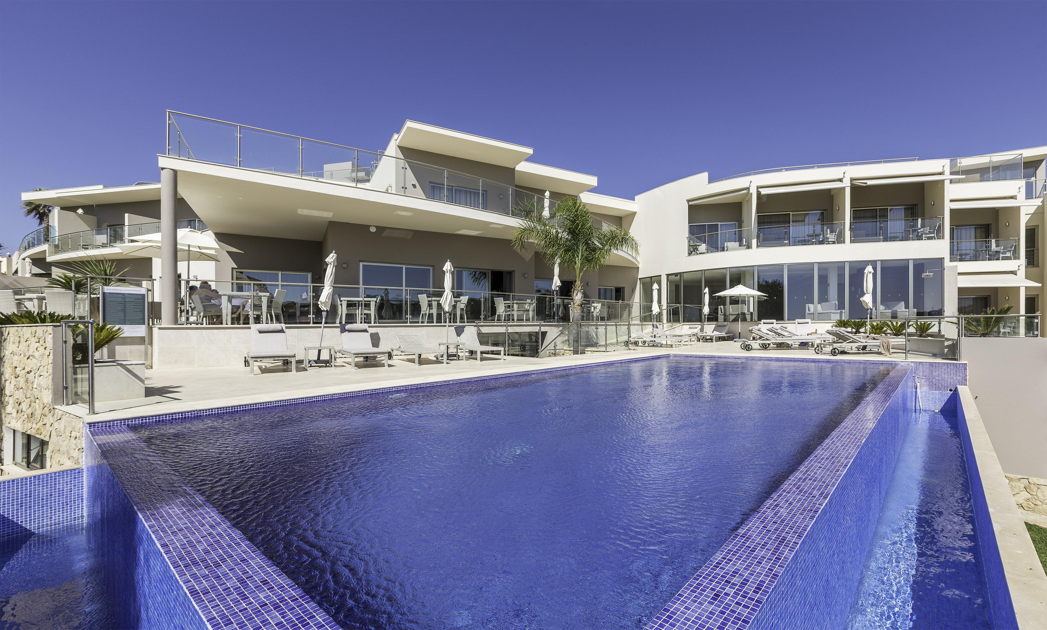 Caneiros Luxury House & Suites Ferragudo  Zewnętrze zdjęcie