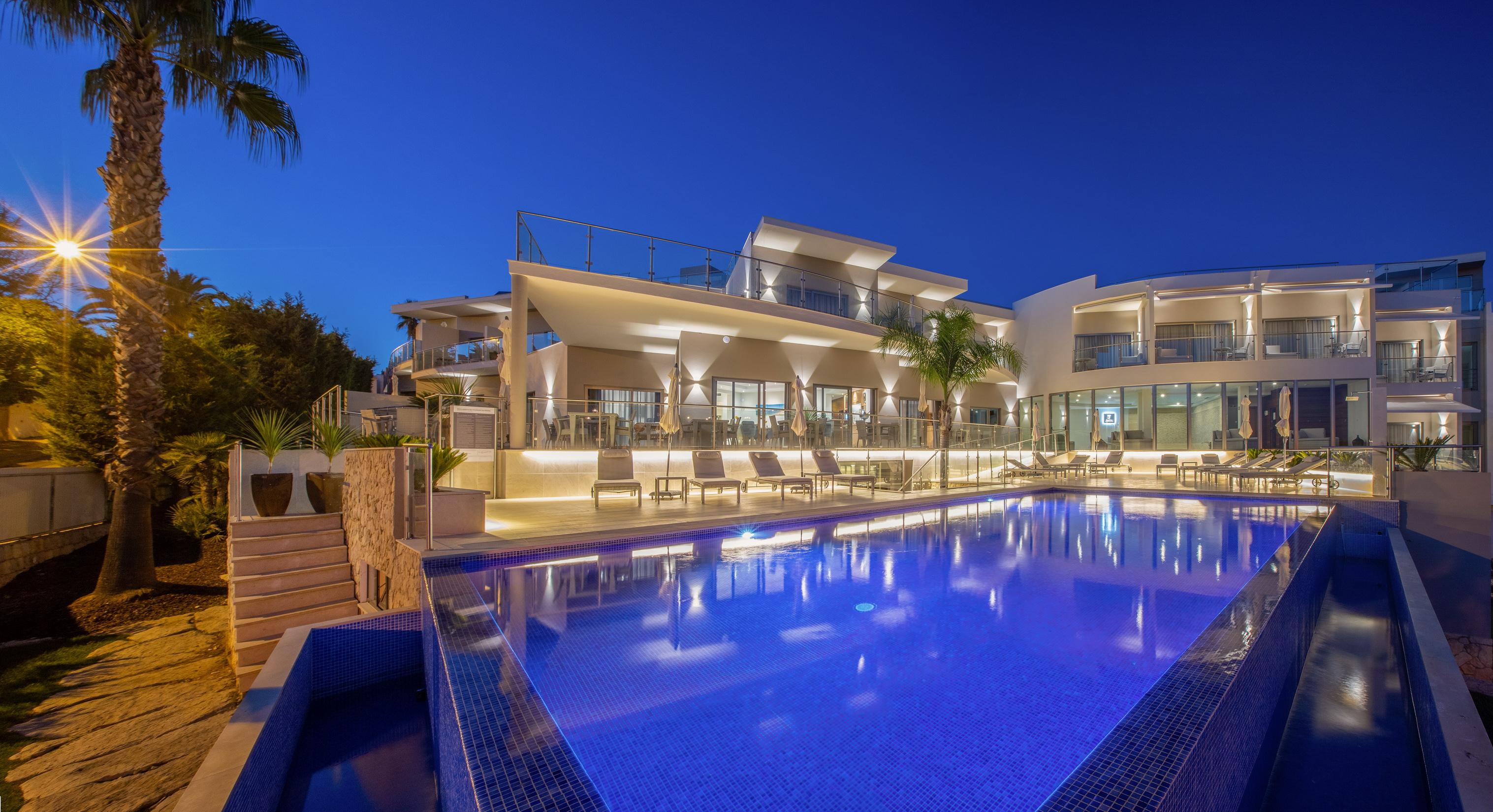 Caneiros Luxury House & Suites Ferragudo  Zewnętrze zdjęcie