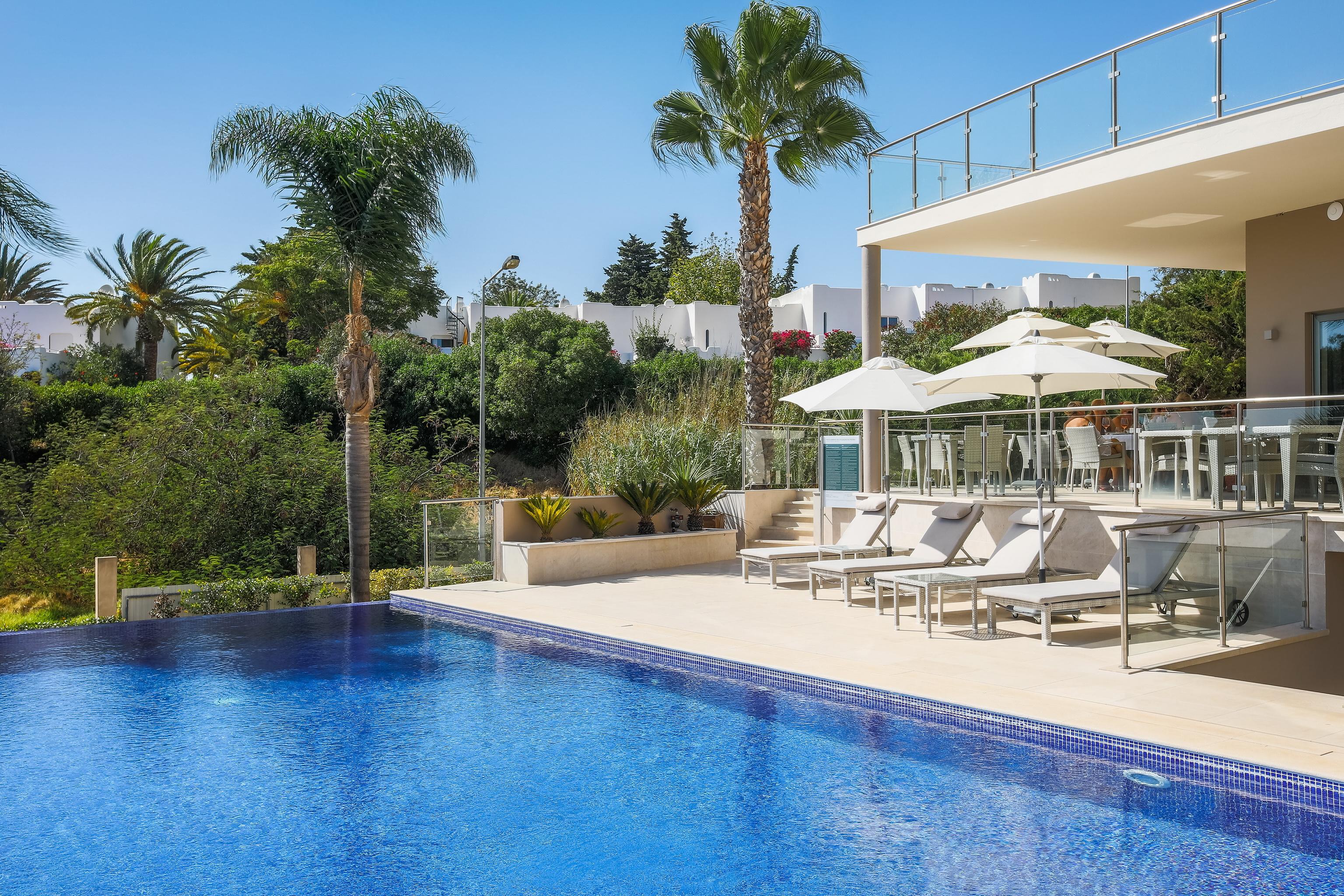 Caneiros Luxury House & Suites Ferragudo  Zewnętrze zdjęcie