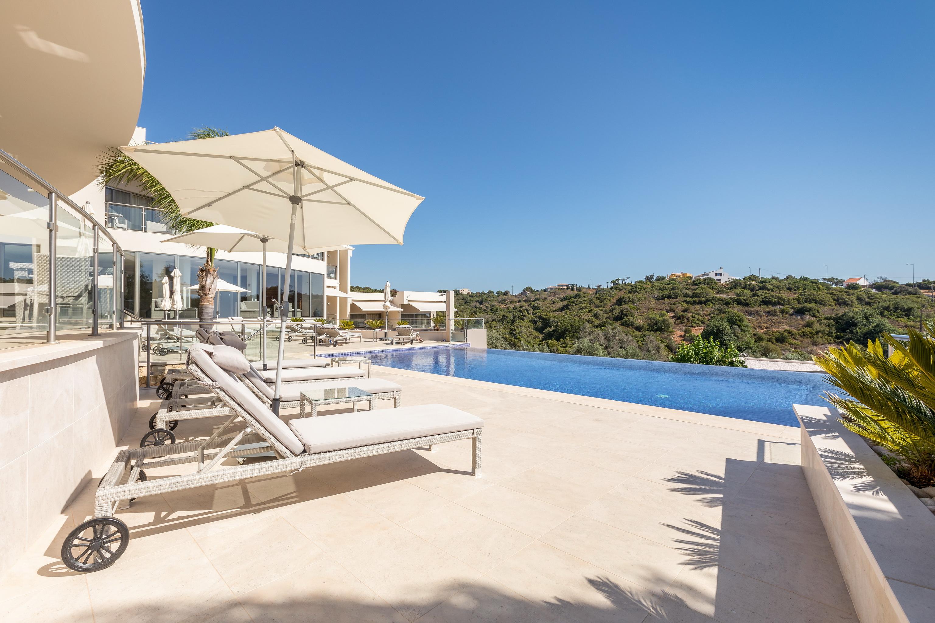 Caneiros Luxury House & Suites Ferragudo  Zewnętrze zdjęcie