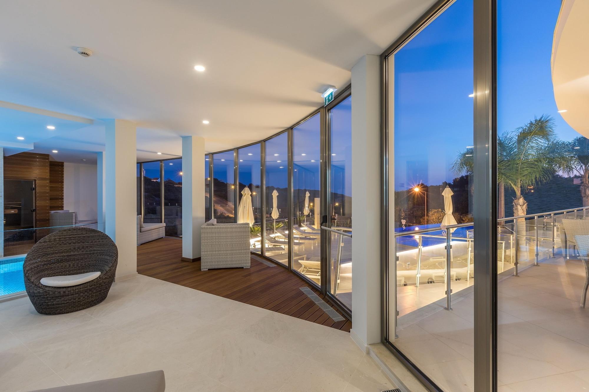 Caneiros Luxury House & Suites Ferragudo  Zewnętrze zdjęcie