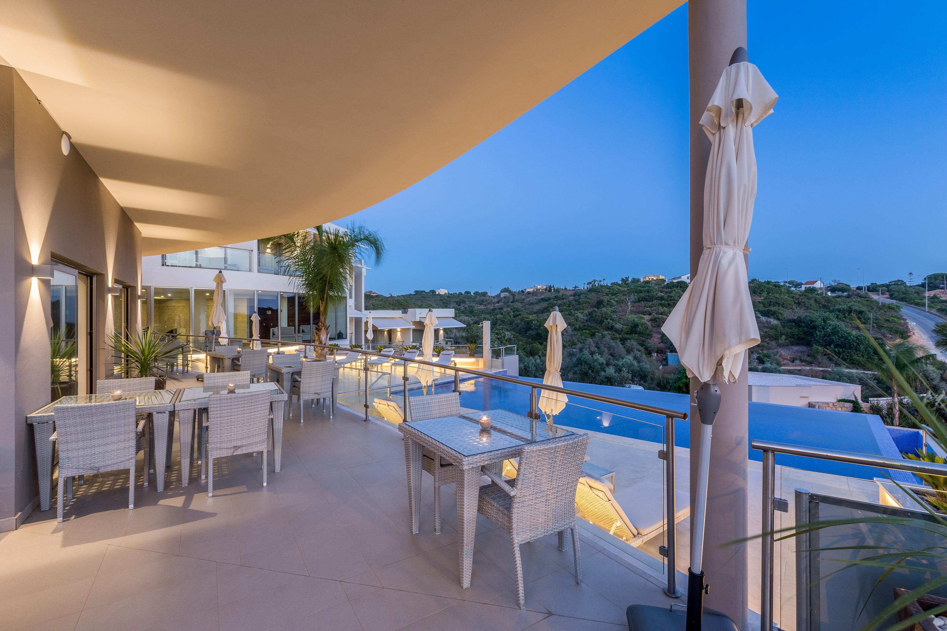 Caneiros Luxury House & Suites Ferragudo  Zewnętrze zdjęcie
