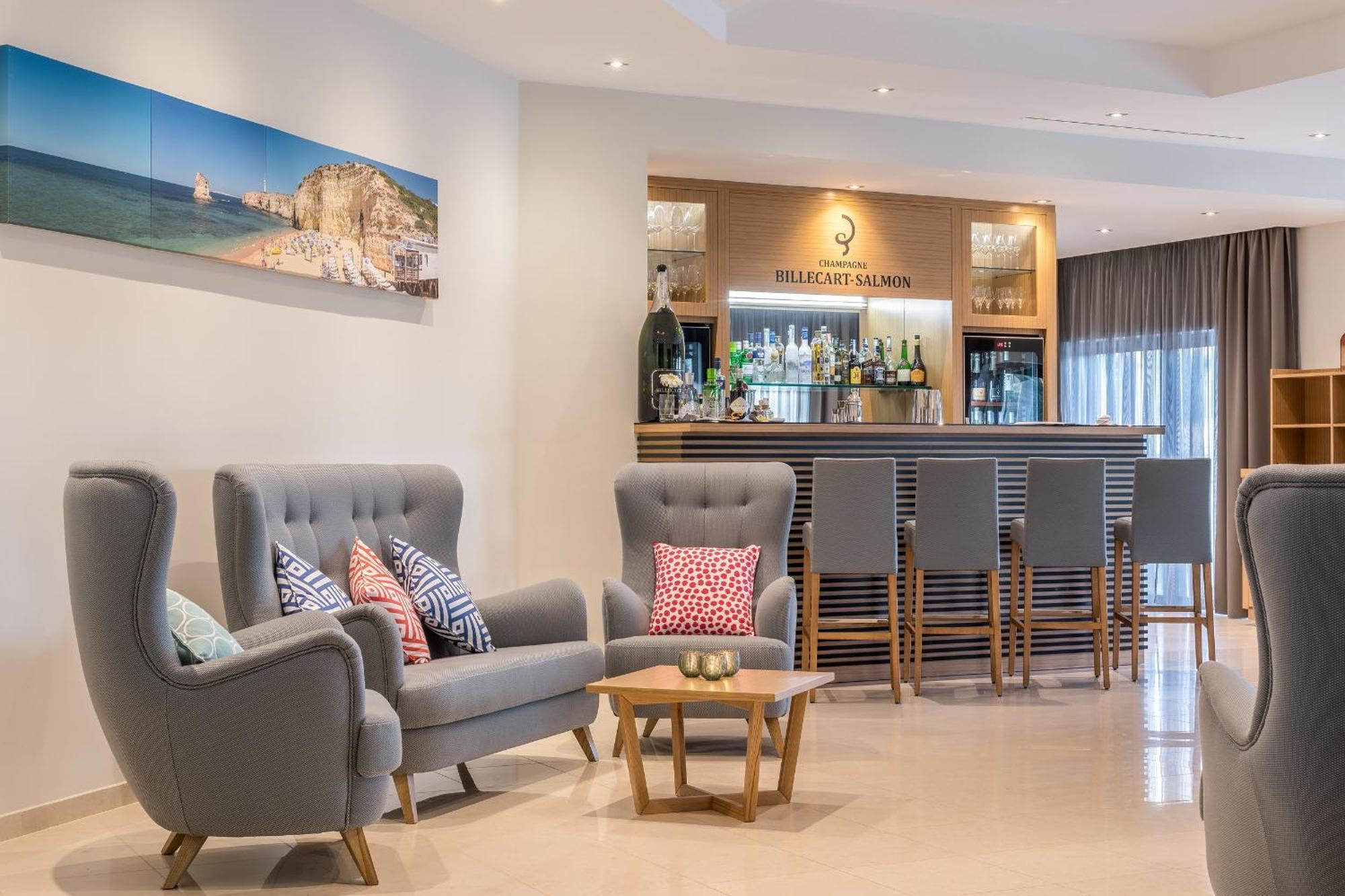 Caneiros Luxury House & Suites Ferragudo  Zewnętrze zdjęcie