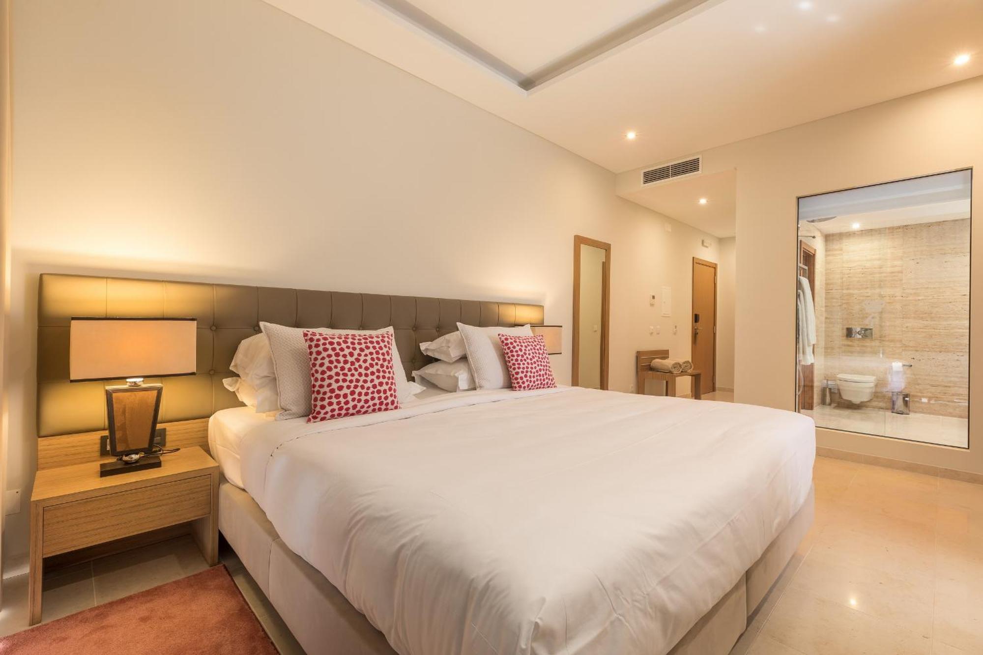 Caneiros Luxury House & Suites Ferragudo  Pokój zdjęcie