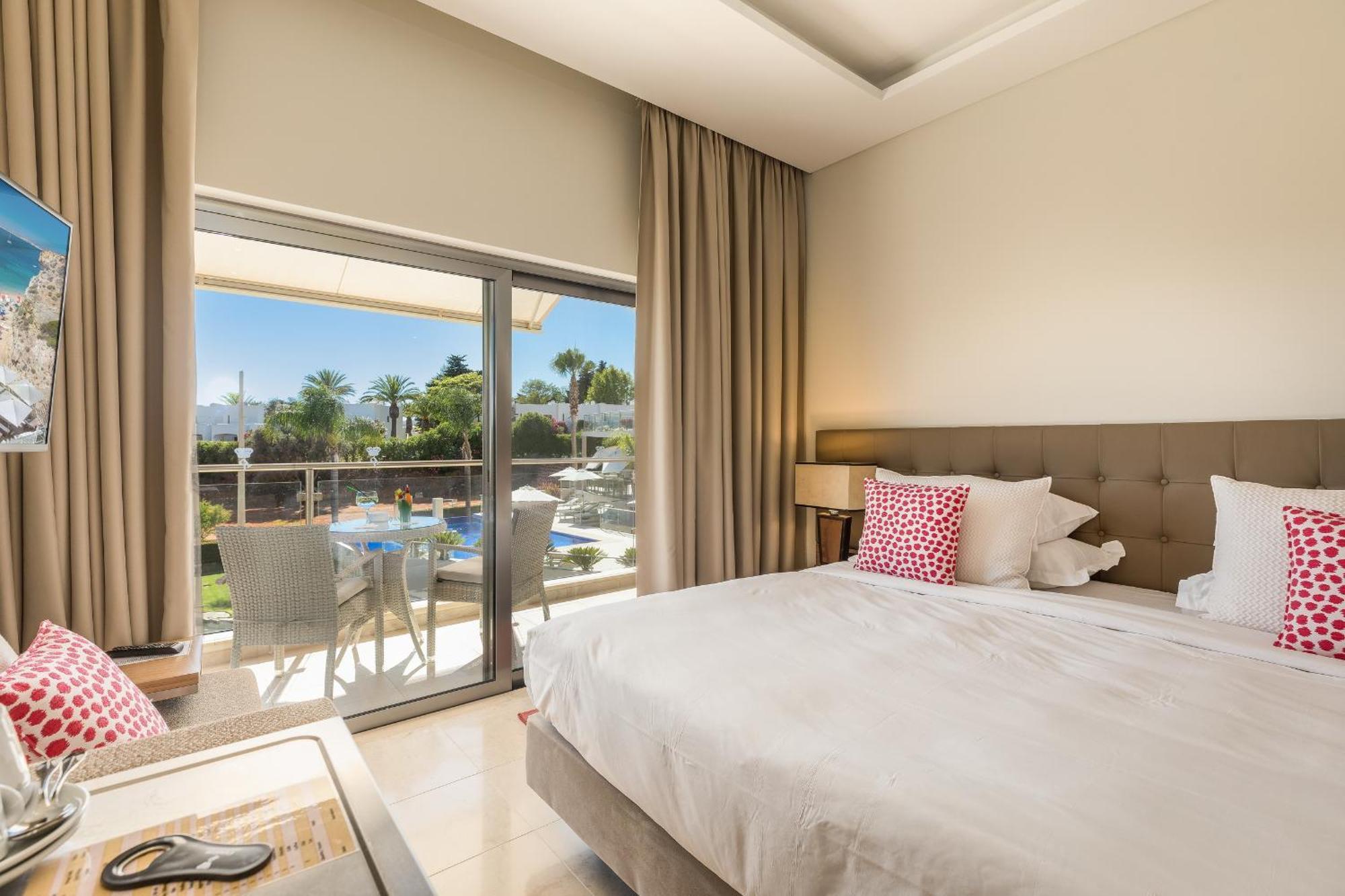 Caneiros Luxury House & Suites Ferragudo  Pokój zdjęcie