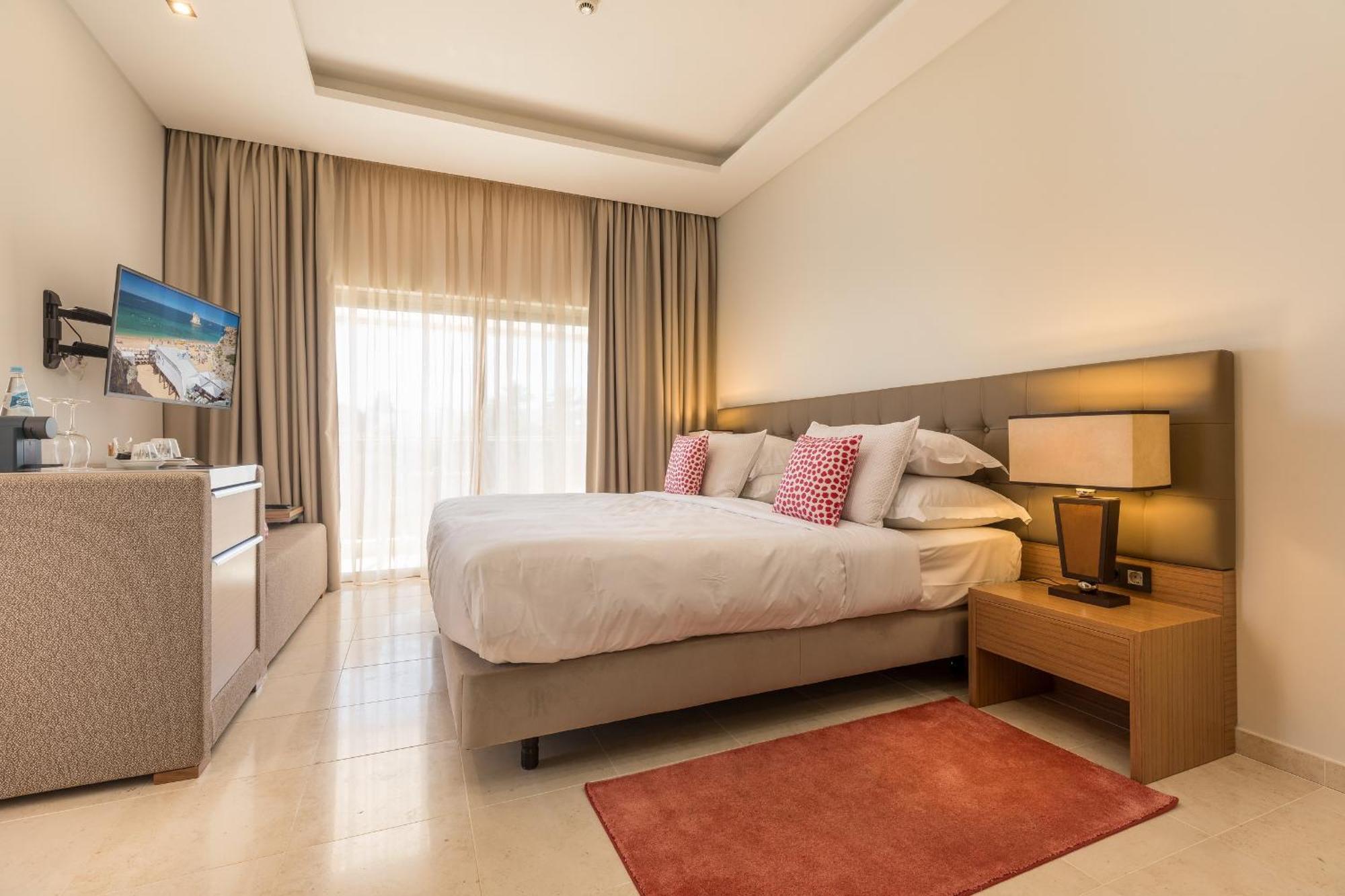 Caneiros Luxury House & Suites Ferragudo  Pokój zdjęcie