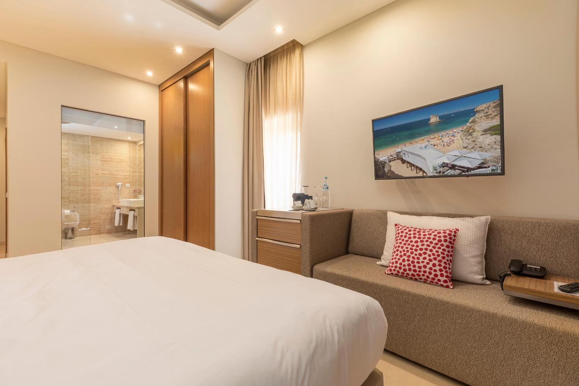 Caneiros Luxury House & Suites Ferragudo  Pokój zdjęcie