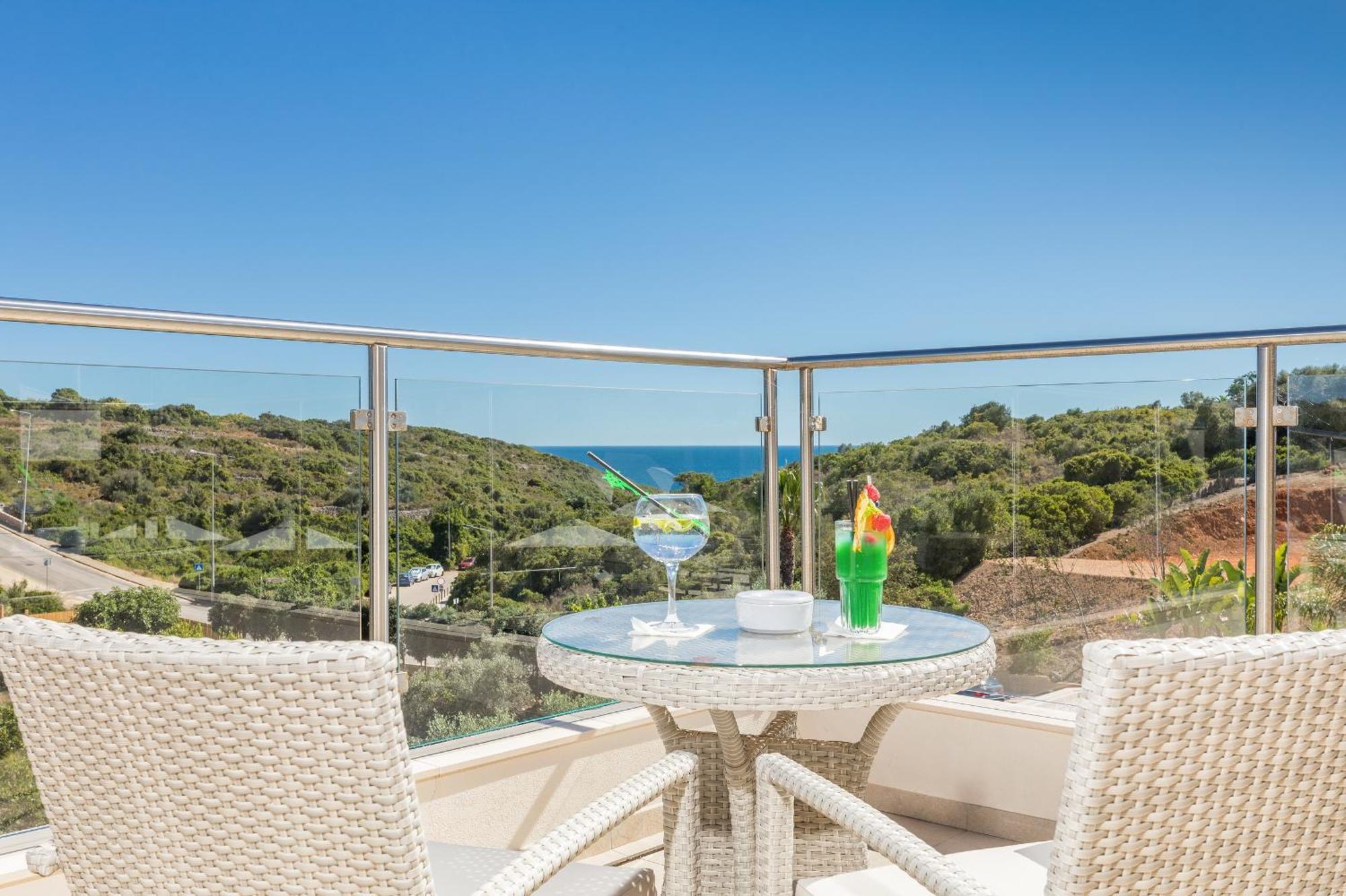 Caneiros Luxury House & Suites Ferragudo  Pokój zdjęcie