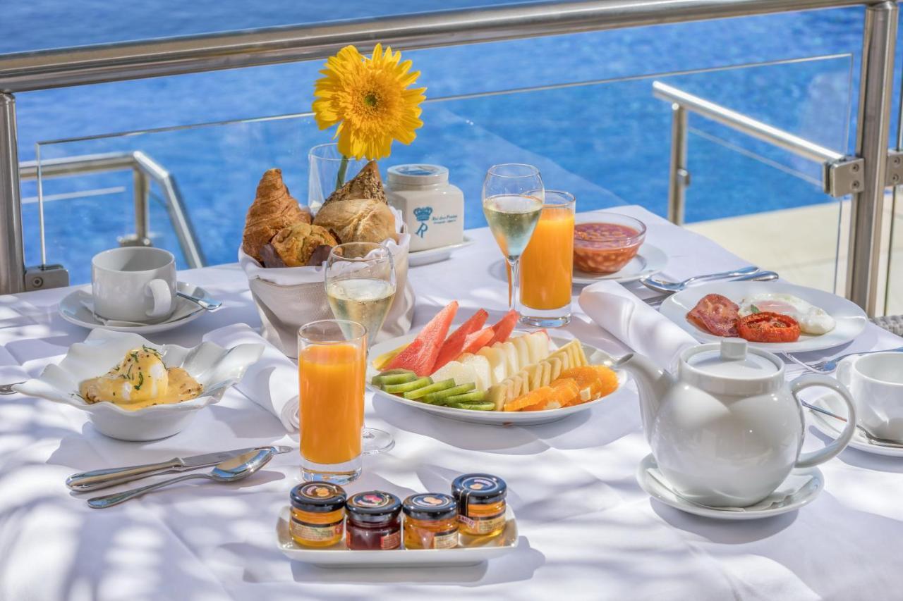 Caneiros Luxury House & Suites Ferragudo  Zewnętrze zdjęcie